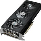 GIGABYTE GeForce RTX 5060 Ti EAGLE MAX OC 8G, Grafikkarte DLSS 4, 3x DisplayPort, 1x HDMI 2.1