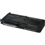GIGABYTE GeForce RTX 5060 Ti EAGLE MAX OC 8G, Grafikkarte DLSS 4, 3x DisplayPort, 1x HDMI 2.1