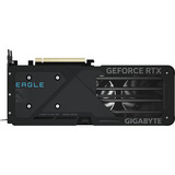 GIGABYTE GeForce RTX 5060 Ti EAGLE MAX OC 8G, Grafikkarte DLSS 4, 3x DisplayPort, 1x HDMI 2.1