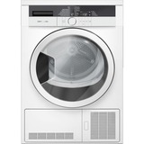 Grundig GTN 37110 G, Kondensationstrockner weiß, 60 cm