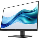 HP Serie 3 Pro 327pe, LED-Monitor 68.6 cm (27 Zoll), schwarz, FullHD, IPS, HDMI, DP, VGA, Lautsprecher, 100Hz Panel