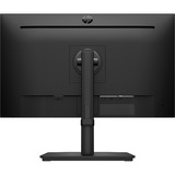 HP Serie 3 Pro 327pe, LED-Monitor 68.6 cm (27 Zoll), schwarz, FullHD, IPS, HDMI, DP, VGA, Lautsprecher, 100Hz Panel