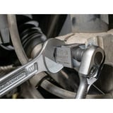 Hazet Universal Spreizer, mechanisch (4912-5N), Montagewerkzeug 1/4 Zoll Vierkant, Handbetätigung