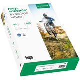 Inapa Recyconomic Evolution white A3, Papier DIN A3 (500 Blatt), 80 g/m²