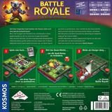 KOSMOS Battle Royale, Brettspiel 