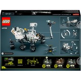 LEGO 42158 Technic NASA Mars-Rover Perseverance, Konstruktionsspielzeug 