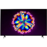 LG 65NANO906NA, LED-Fernseher 164 cm(65 Zoll), schwarz, UltraHD/4K, HDR, HDMI 2.1, 100Hz Panel