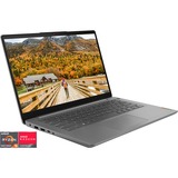 Lenovo IdeaPad 3 (82KT00CNGE), Notebook grau, ohne Betriebssystem