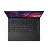 Lenovo ThinkPad P14s AMD G6 (21QL005RGE), Notebook schwarz, AMD Ryzen AI 7 PRO 350, AMD Radeon 860M, 64 GB DDR5, 2 TB (2 TB SSD), Windows 11 Pro