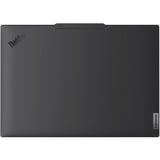 Lenovo ThinkPad P14s AMD G6 (21QL005RGE), Notebook schwarz, AMD Ryzen AI 7 PRO 350, AMD Radeon 860M, 64 GB DDR5, 2 TB (2 TB SSD), Windows 11 Pro