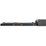 Lenovo ThinkPad Pro Generalüberholt, Dockingstation schwarz, DisplayPort, USB-C, USB