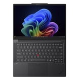 Lenovo ThinkPad T14 AMD G7 (22AL0035GE), Notebook schwarz, AMD Ryzen 5 PRO 215, AMD Radeon 740M, 16 GB DDR5, 512 GB (512 GB SSD), Windows 11 Pro