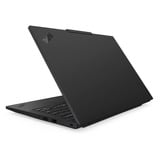 Lenovo ThinkPad T14 AMD G7 (22AL0035GE), Notebook schwarz, AMD Ryzen 5 PRO 215, AMD Radeon 740M, 16 GB DDR5, 512 GB (512 GB SSD), Windows 11 Pro