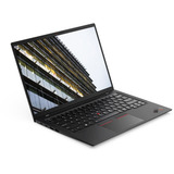 Lenovo ThinkPad X1 Carbon G9 Generalüberholt, Notebook schwarz, Intel® Core™ i5-1145G7, Intel® Iris® Xe Graphics, 16 GB LPDDR4X, 256 GB (256 GB SSD)