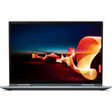 Lenovo ThinkPad X1 Yoga G6 Generalüberholt, Notebook grau, Intel® Core™ i5-1145G7, Intel® Iris® Xe Graphics, 32 GB LPDDR4X, 512 GB (512 GB SSD), Windows 11 Pro