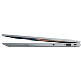 Lenovo ThinkPad X1 Yoga G6 Generalüberholt, Notebook grau, Intel® Core™ i5-1145G7, Intel® Iris® Xe Graphics, 32 GB LPDDR4X, 512 GB (512 GB SSD), Windows 11 Pro