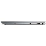 Lenovo ThinkPad X1 Yoga G6 Generalüberholt, Notebook grau, Intel® Core™ i5-1145G7, Intel® Iris® Xe Graphics, 32 GB LPDDR4X, 512 GB (512 GB SSD), Windows 11 Pro