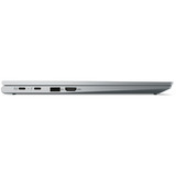 Lenovo ThinkPad X1 Yoga G6 Generalüberholt, Notebook grau, Intel® Core™ i5-1145G7, Intel® Iris® Xe Graphics, 32 GB LPDDR4X, 512 GB (512 GB SSD), Windows 11 Pro