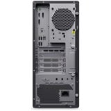 Lenovo ThinkStation P4 (30KN003CGE), PC-System schwarz, Windows 11 Pro