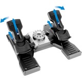 Logitech Gaming G Saitek PRO Flight Rudder Pedals, Pedale 