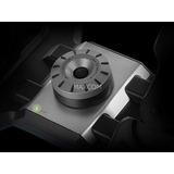 Logitech Gaming G Saitek PRO Flight Rudder Pedals, Pedale 