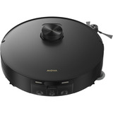 MOVA Z50 Ultra, Saugroboter schwarz (matt), inkl. All-in-One-Basisstation