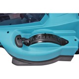 Makita Akku-Rasenmäher DLM480Z, 36Volt (2x18Volt) blau/schwarz, ohne Akku und Ladegerät