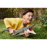 Mattel Jurassic World Rebirth Bite'n Blast Mosasaurus, Spielfigur 