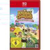 Nintendo Animal Crossing: New Horizons -Spiel 