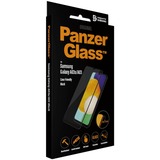 PanzerGlass Displayschutz, Schutzfolie transparent, Samsung Galaxy A03s