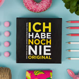 Pegasus Ich Habe Noch Nie - Das einzig wahre unverzichtbare Partyspiel 