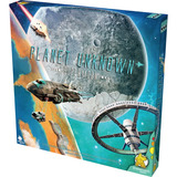 Pegasus Planet Unknown - Supermoon, Brettspiel Erweiterung