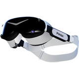 Philips Dream Air SLAM, VR-Brille weiß/schwarz, PCVR
