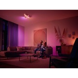 Philips Hue Dimmerschalter V2 weiß