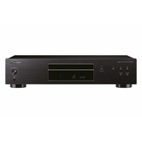 Pioneer PD-10AE-B, CD-Player schwarz, Stereo Cinch