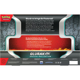  Pokémon-TCG: Glurak-ex Spezial-Kollektion, Sammelkarten 