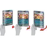  Pokémon-TCG: Glurak-ex Spezial-Kollektion, Sammelkarten 
