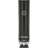 Rommelsbacher Hand-Vakuumiergerät VAC 25 anthrazit, Akkubetrieb