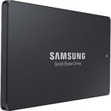 Samsung PM893 3840 GB, SSD schwarz, SATA 6 Gb/s, 2,5", intern