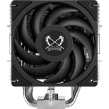 Scythe Mugen 6, CPU-Kühler 
