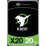 Exos X20 20 TB, Festplatte
