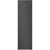 Siemens KG39N2XAG iQ300, Kühl-/Gefrierkombination edelstahl (dunkel)