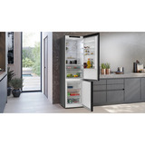 Siemens KG39N2XAG iQ300, Kühl-/Gefrierkombination edelstahl (dunkel)