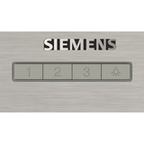 Siemens LC95BCC30 iQ300, Dunstabzugshaube edelstahl, 90 cm