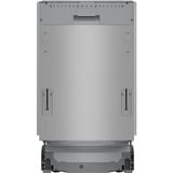 Siemens SR93EX25LE iQ300, Spülmaschine 45 cm, Home Connect