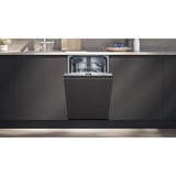 Siemens SR93EX25LE iQ300, Spülmaschine 45 cm, Home Connect