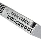 SilverStone RM100 1U-Rackmount, Rack, Server-Gehäuse 1 Höheneinheit