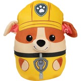 Spin Master GUND - PAW Patrol Trend Squishy Rubble, Kuscheltier 30 cm