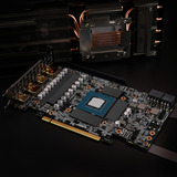 Thermal Grizzly Minus Pad extreme 2 - 120x 20x 1,0 mm, Wärmeleitpads grau