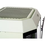 Thermaltake The Tower 250 Matcha Green, Tower-Gehäuse hellgrün, Tempered Glass